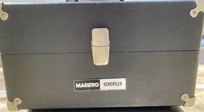 Maestro-Echoplex